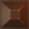 Ekena Millwork 11 7/8in. W x 11 7/8in. H Diane EnduraWall Decorative 3D Wall Panel Covers 0.98 Sq. Ft. WP12X12DIDRU - alternate 1